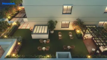 Amenities of DRA D Elite - Image 3881