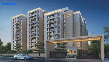 Project Image of DRA D Elite - Image 3880