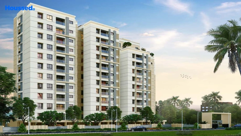 Project Image of DRA D Elite in Sholinganallur, Chennai - Image 3877