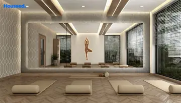 Amenities of DRA Harmony - Image 3894