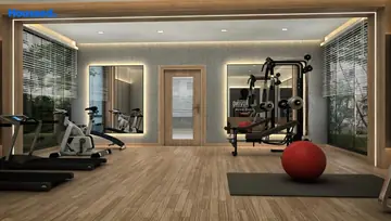 Amenities of DRA Harmony - Image 3895