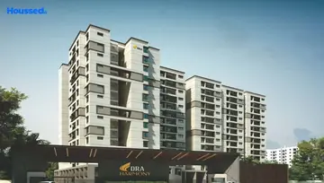Project Image of DRA Harmony - Image 3890