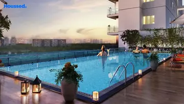 Amenities of Anik One Rajarhat - Image 4605