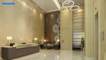 Amenities of Anik One Rajarhat - Image 4604