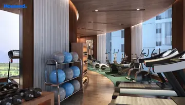 Amenities of Anik One Rajarhat - Image 4607