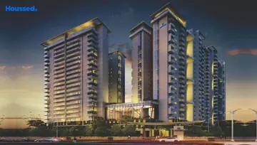 Project Image of Anik One Rajarhat - Image 4603