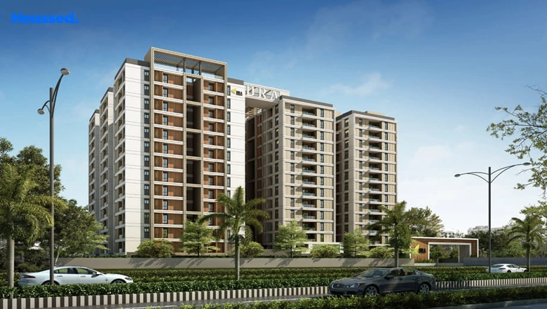 Project Image of DRA Skylantis in Sholinganallur, Chennai - Image 3902