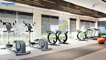 Amenities of Ascon Era - Image 4617