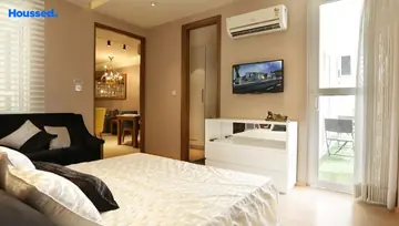 Sample Apartment of Sushma Joynest ZRK 1 - Image 5367