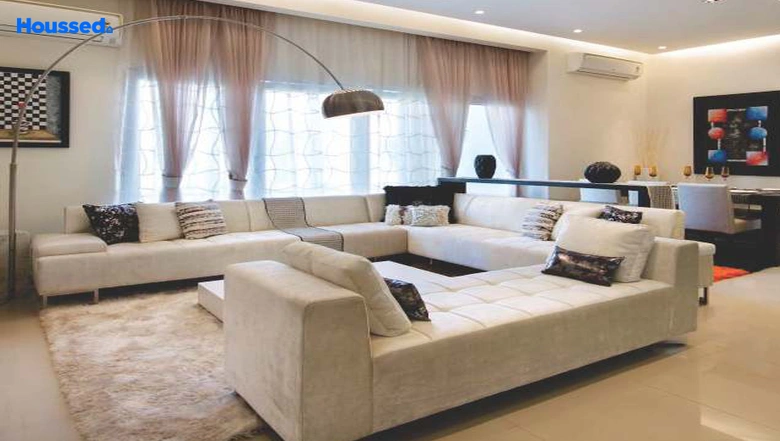 Sample Apartment of Sushma Joynest ZRK 1 in Zirakpur, Chandigarh - Image 5368