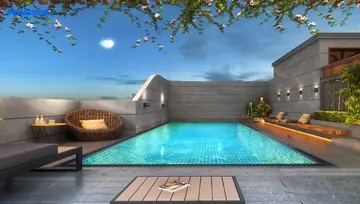 Amenities of Supreme Elysia - Image 16719