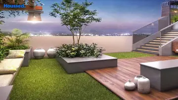 Amenities of Supreme Elysia - Image 16720