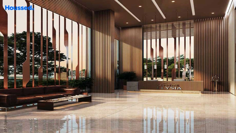 Project Image of Supreme Elysia in Santacruz West, Mumbai - Image 16717