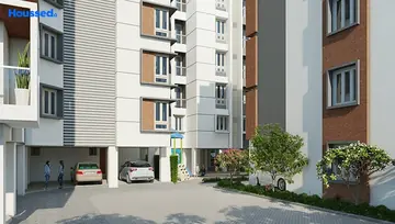 Amenities of LML Arshiya - Image 47531