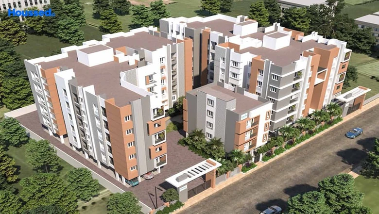 Project Image of LML Arshiya in Kattupakkam, Chennai - Image 47529