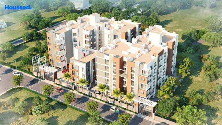 Project Image of LML Arshiya in Kattupakkam, Chennai - Image 47526
