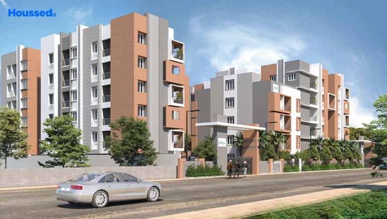 Project Image of LML Arshiya in Kattupakkam, Chennai - Image 47528