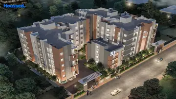 Project Image of LML Arshiya - Image 47527