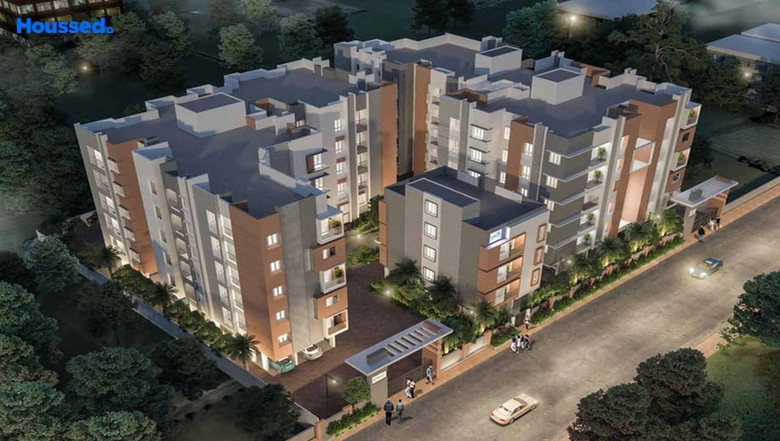 Project Image of LML Arshiya in Kattupakkam, Chennai - Image 47527