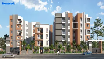 Project Image of LML Arshiya - Image 47525
