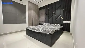 Sample Apartment of LML Arshiya - Image 47532
