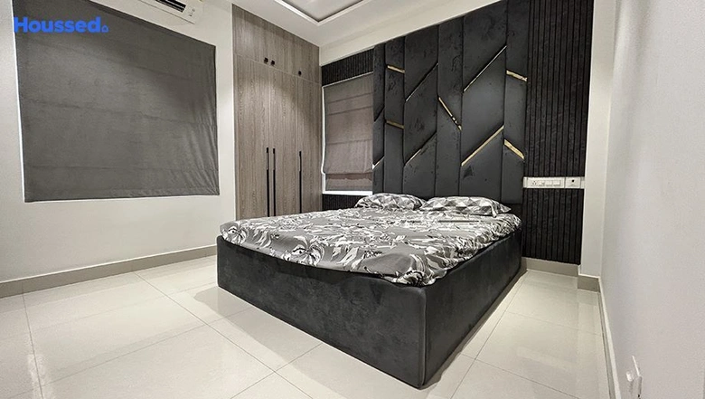 Sample Apartment of LML Arshiya in Kattupakkam, Chennai - Image 47532