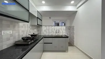Sample Apartment of LML Arshiya - Image 47535