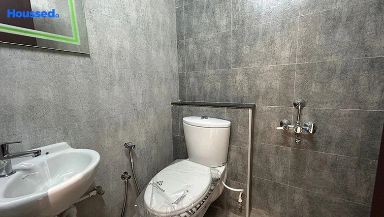 Sample Apartment of LML Arshiya in Kattupakkam, Chennai - Image 47533