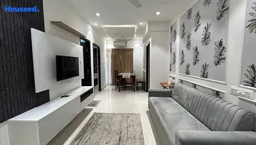Sample Apartment of LML Arshiya - Image 47534