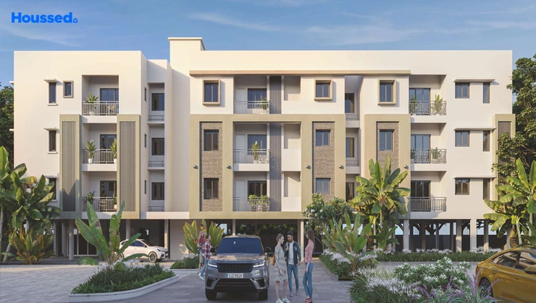Project Image of LML Iconia in Kattupakkam, Chennai - Image 47541