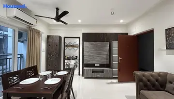 Sample Apartment of LML Iconia - Image 47548