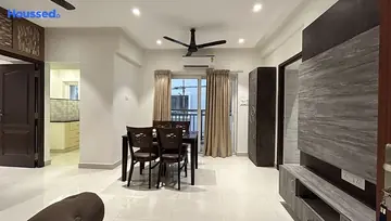 Sample Apartment of LML Iconia - Image 47547