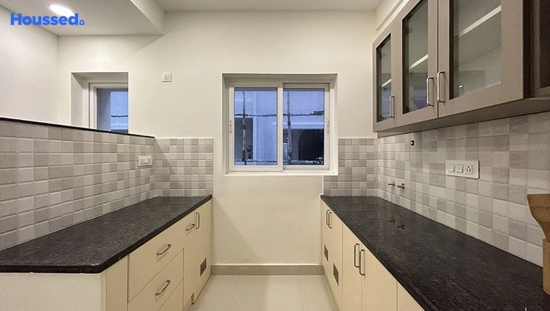 Sample Apartment of LML Iconia in Kattupakkam, Chennai - Image 47549