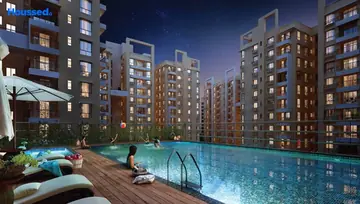 Amenities of Fortune Heights - Image 48322