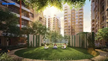 Amenities of Fortune Heights - Image 48317
