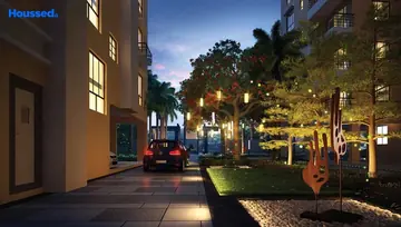 Amenities of Fortune Heights - Image 48323