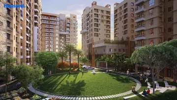 Amenities of Fortune Heights - Image 48320
