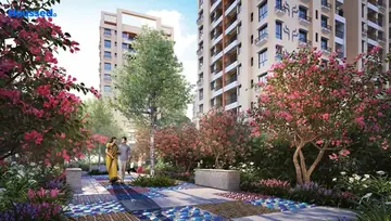 Amenities of Fortune Heights - Image 48319