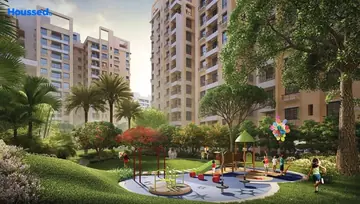 Amenities of Fortune Heights - Image 48321