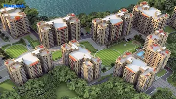 Project Image of Fortune Heights - Image 48315
