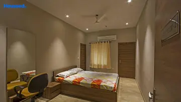 Sample Apartment of Fortune Heights - Image 48324