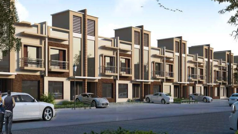 Project Image of GBP Rosewood Estate Phase 2 in Dera Bassi, Chandigarh - Image 5375