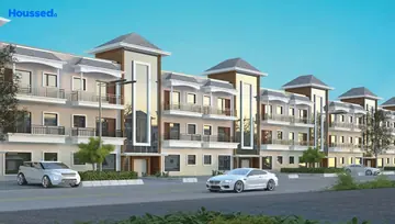 Project Image of GBP Rosewood Estate Phase 2 - Image 5374