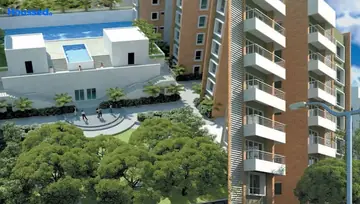 Amenities of Dynamo Ganga Greens - Image 4628