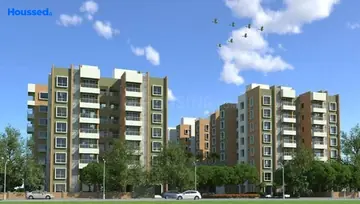 Project Image of Dynamo Ganga Greens - Image 4627