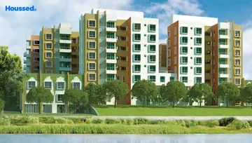 Project Image of Dynamo Ganga Greens - Image 4625