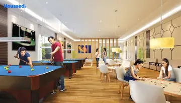 Amenities of Siddha Galaxia - Image 4642