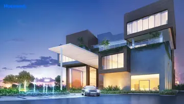 Amenities of Siddha Galaxia - Image 4643