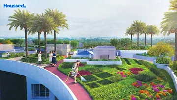 Amenities of Siddha Galaxia - Image 4645