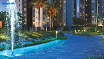 Amenities of Siddha Galaxia - Image 4641